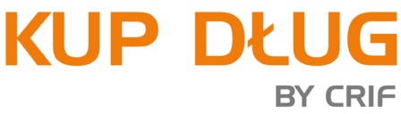 Logo serwisu KupDług