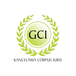 Korpus Juris Logo